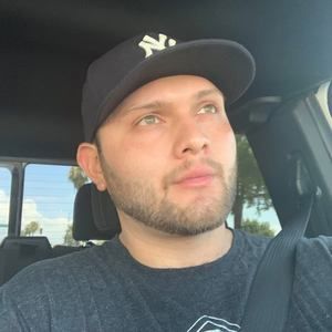 Meet your Posher, Erik